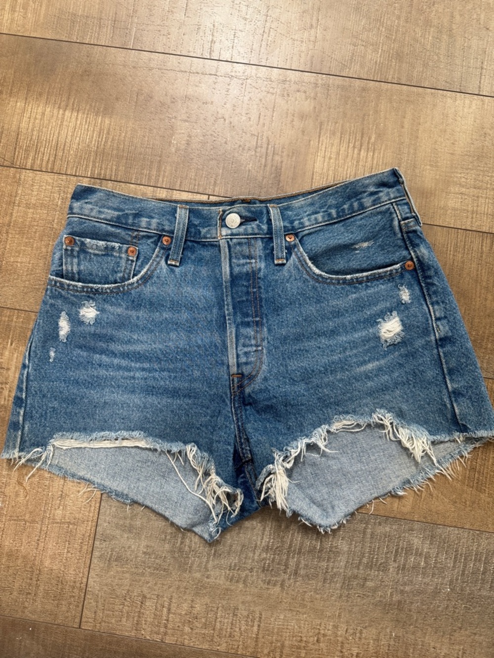 501® Original Short